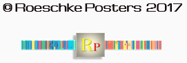 Röschke Posters